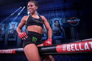 Top WWE Stars Turned MMA Fighters Ultimate Guide to MMA: Training, Techniques, and Top Fighters in The World Top WWE Stars Turned MMA Fighters | Ultimate Guide to MMA: Training, Techniques, and Top Fighters in The World