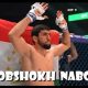 Is Dorobshokh Nabotov MMA's Next Star? | Ultimate Guide to MMA: Training, Techniques, and Top Fighters in The World