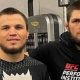 Is Khabib Related To Umar | Ultimate Guide to MMA: Training, Techniques, and Top Fighters in The World