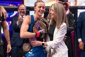 Best of 2024: MMA Awards & Honors Ultimate Guide to MMA: Training, Techniques, and Top Fighters in The World Best of 2024: MMA Awards & Honors | Ultimate Guide to MMA: Training, Techniques, and Top Fighters in The World