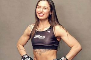 The Rise of Melissa Dixon in MMA Fighting Ultimate Guide to MMA: Training, Techniques, and Top Fighters in The World The Rise of Melissa Dixon in MMA Fighting | Ultimate Guide to MMA: Training, Techniques, and Top Fighters in The World