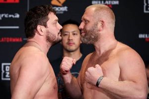 Ex-NFL Star Matt Mitrione's MMA Journey Ultimate Guide to MMA: Training, Techniques, and Top Fighters in The World Ex-NFL Star Matt Mitrione's MMA Journey | Ultimate Guide to MMA: Training, Techniques, and Top Fighters in The World