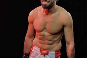 The Rise of the Vegan MMA Fighter: A Plant-Based Powerhouse Ultimate Guide to MMA: Training, Techniques, and Top Fighters in The World The Rise of the Vegan MMA Fighter: A Plant-Based Powerhouse | Ultimate Guide to MMA: Training, Techniques, and Top Fighters in The World