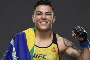 Top Brazilian MMA Women Fighters: A Powerful Force Ultimate Guide to MMA: Training, Techniques, and Top Fighters in The World Top Brazilian MMA Women Fighters: A Powerful Force | Ultimate Guide to MMA: Training, Techniques, and Top Fighters in The World