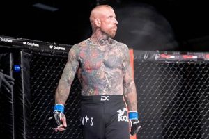 The Rise of MMA's Tim Shady Persona Ultimate Guide to MMA: Training, Techniques, and Top Fighters in The World The Rise of MMA's Tim Shady Persona | Ultimate Guide to MMA: Training, Techniques, and Top Fighters in The World