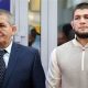 The Legacy of Khabib's Dad: Abdulmanap | Ultimate Guide to MMA: Training, Techniques, and Top Fighters in The World
