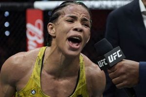 Top Barbosa MMA Fighters: Skills & Legacy Ultimate Guide to MMA: Training, Techniques, and Top Fighters in The World Top Barbosa MMA Fighters: Skills & Legacy | Ultimate Guide to MMA: Training, Techniques, and Top Fighters in The World