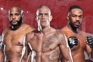 Ultimate Guide to Light Heavyweight MMA Fighters Ultimate Guide to MMA: Training, Techniques, and Top Fighters in The World Ultimate Guide to Light Heavyweight MMA Fighters | Ultimate Guide to MMA: Training, Techniques, and Top Fighters in The World