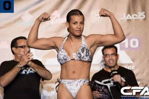 Transgender MMA Fighters: A Ringside View | Ultimate Guide to MMA: Training, Techniques, and Top Fighters in The World