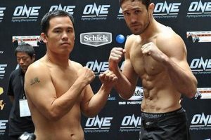 Discover Andy Wang MMA: Fighter Profile & Stats | Ultimate Guide to MMA: Training, Techniques, and Top Fighters in The World