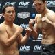 Discover Andy Wang MMA: Fighter Profile & Stats | Ultimate Guide to MMA: Training, Techniques, and Top Fighters in The World