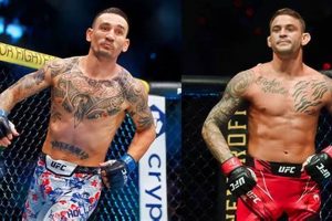The Ultimate Guide to Max Holloway MMA Ultimate Guide to MMA: Training, Techniques, and Top Fighters in The World The Ultimate Guide to Max Holloway MMA | Ultimate Guide to MMA: Training, Techniques, and Top Fighters in The World