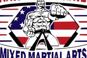 Top National Karate MMA Fighters & Events | Ultimate Guide to MMA: Training, Techniques, and Top Fighters in The World