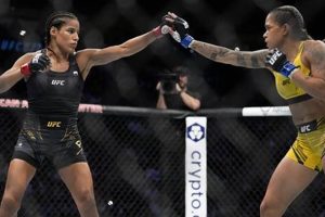 The Ultimate Guide to Women's MMA Fighting Ultimate Guide to MMA: Training, Techniques, and Top Fighters in The World The Ultimate Guide to Women's MMA Fighting | Ultimate Guide to MMA: Training, Techniques, and Top Fighters in The World