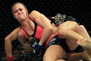 MMA Wardrobe Malfunctions: Causes & Prevention | Ultimate Guide to MMA: Training, Techniques, and Top Fighters in The World