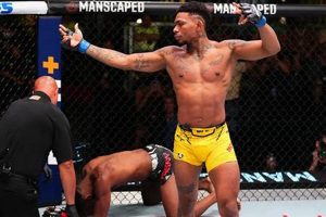 MMA Fighter Michael Morales: Bio, Stats, & Fights Ultimate Guide to MMA: Training, Techniques, and Top Fighters in The World MMA Fighter Michael Morales: Bio, Stats, & Fights | Ultimate Guide to MMA: Training, Techniques, and Top Fighters in The World