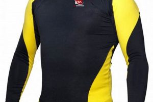 Top MMA Rash Guards: Best Fit & Protection | Ultimate Guide to MMA: Training, Techniques, and Top Fighters in The World