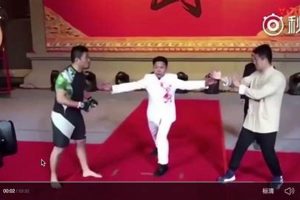 Ultimate MMA vs. Kung Fu Showdown: Who Wins? | Ultimate Guide to MMA: Training, Techniques, and Top Fighters in The World