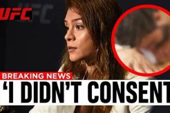 Shocking: MMA Fighter Nude Photos Leaked Online? | Ultimate Guide to MMA: Training, Techniques, and Top Fighters in The World