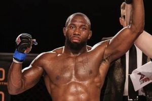 Estonian MMA Fighter Ange Loosa: Rising Star Ultimate Guide to MMA: Training, Techniques, and Top Fighters in The World Estonian MMA Fighter Ange Loosa: Rising Star | Ultimate Guide to MMA: Training, Techniques, and Top Fighters in The World