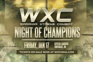 Discover WXC MMA: Ultimate Fighting & Training | Ultimate Guide to MMA: Training, Techniques, and Top Fighters in The World