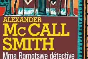The World of McCall Smith's Mma Ramotswe: Botswana's Finest | Ultimate Guide to MMA: Training, Techniques, and Top Fighters in The World