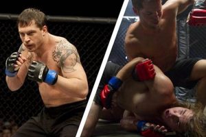 Films Mma Ultimate Guide to MMA: Training, Techniques, and Top Fighters in The World Films Mma | Ultimate Guide to MMA: Training, Techniques, and Top Fighters in The World