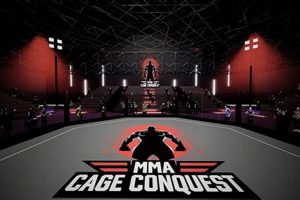 Conquest Mma | Ultimate Guide to MMA: Training, Techniques, and Top Fighters in The World