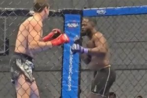 Denton Tx Mma | Ultimate Guide to MMA: Training, Techniques, and Top Fighters in The World