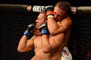 Mma Rear Naked Choke | Ultimate Guide to MMA: Training, Techniques, and Top Fighters in The World