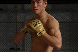The Rise of Asakura MMA in Japan Ultimate Guide to MMA: Training, Techniques, and Top Fighters in The World The Rise of Asakura MMA in Japan | Ultimate Guide to MMA: Training, Techniques, and Top Fighters in The World