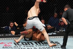 The Legacy of Khabib Ko: A Champion's Journey | Ultimate Guide to MMA: Training, Techniques, and Top Fighters in The World