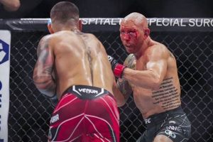 Top Jacksonville MMA Gyms & Fighters | Ultimate Guide to MMA: Training, Techniques, and Top Fighters in The World