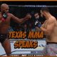 Best Texas MMA Gyms & Training | Ultimate Guide to MMA: Training, Techniques, and Top Fighters in The World