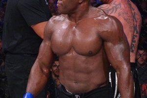 The Rise of Bellator MMA Star Bobby Lashley's Career | Ultimate Guide to MMA: Training, Techniques, and Top Fighters in The World