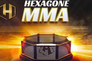 Ultimate Hexagon MMA Fighting Championship | Ultimate Guide to MMA: Training, Techniques, and Top Fighters in The World