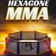 Ultimate Hexagon MMA Fighting Championship | Ultimate Guide to MMA: Training, Techniques, and Top Fighters in The World