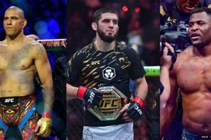 Ultimate MMA Fights in Ohio: Live Events | Ultimate Guide to MMA: Training, Techniques, and Top Fighters in The World