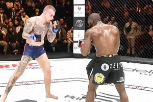 Watch MMA Replays: Full Fight Videos & Highlights | Ultimate Guide to MMA: Training, Techniques, and Top Fighters in The World