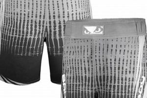 Best Youth MMA Shorts: Top Picks & Buying Guide | Ultimate Guide to MMA: Training, Techniques, and Top Fighters in The World