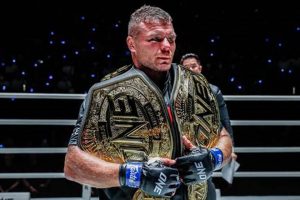 Mma Ofds | Ultimate Guide to MMA: Training, Techniques, and Top Fighters in The World