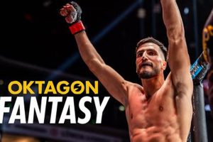 Unleash Your Inner Fighter: MMA Fantasy League & More | Ultimate Guide to MMA: Training, Techniques, and Top Fighters in The World