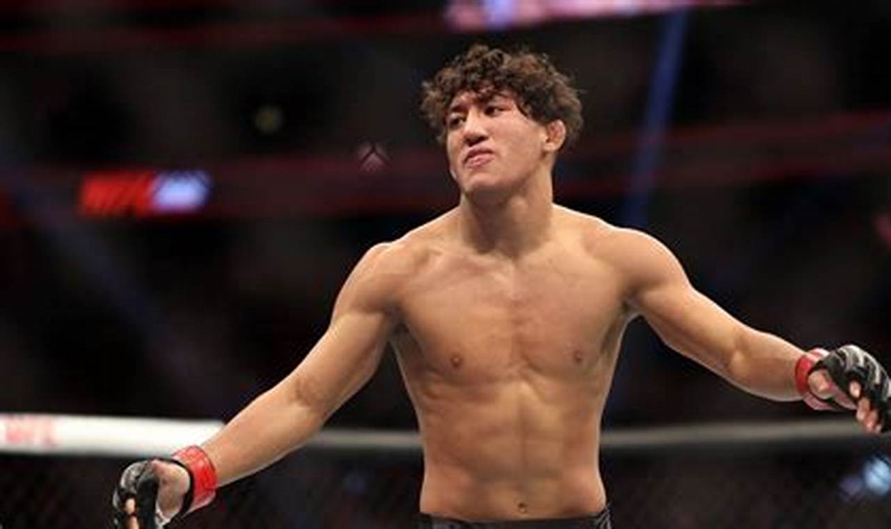 Future of MMA: Young Fighters Rising | Ultimate Guide to MMA: Training, Techniques, and Top Fighters in The World