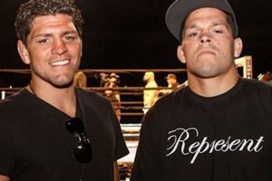 The Diaz Brothers: MMA Legends of Stockton | Ultimate Guide to MMA: Training, Techniques, and Top Fighters in The World