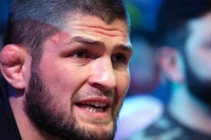 Khabib Ears | Ultimate Guide to MMA: Training, Techniques, and Top Fighters in The World