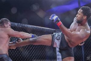 Ultimate Biloxi MMA Fights Tonight! | Ultimate Guide to MMA: Training, Techniques, and Top Fighters in The World