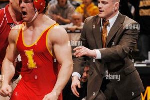 Cael Sanderson Mma | Ultimate Guide to MMA: Training, Techniques, and Top Fighters in The World