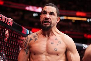 The Rise of Whittaker MMA: A Champion's Journey | Ultimate Guide to MMA: Training, Techniques, and Top Fighters in The World