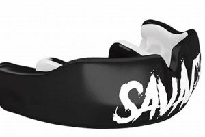 Best Custom Mouthguards for MMA Fighters | Ultimate Guide to MMA: Training, Techniques, and Top Fighters in The World