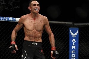 The Legend of El Cucuy: MMA Fighter | Ultimate Guide to MMA: Training, Techniques, and Top Fighters in The World